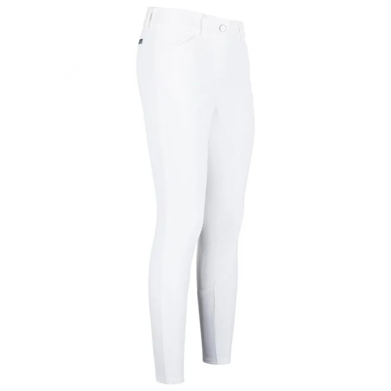 Euro-Star Ladies Arista FG Breech White